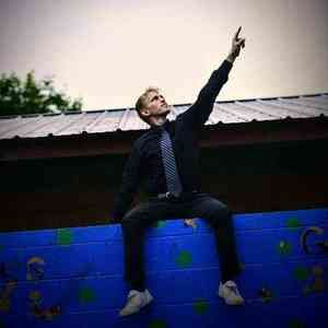 Meet your Posher, Josh